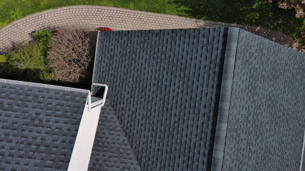 Best Wood Shake Roofing  in Parkers Prairie, MN